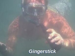 Gingerstick