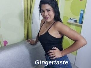 Gingertaste