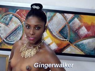 Gingerwalker