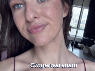 Gingerwareham