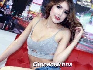 Ginnamartins