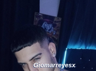 Giomarreyesx
