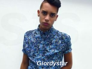 Giordystar