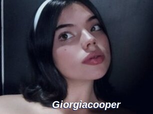 Giorgiacooper