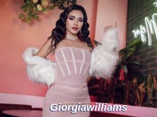Giorgiawilliams