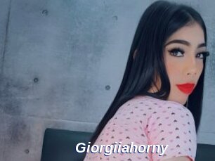 Giorgiiahorny
