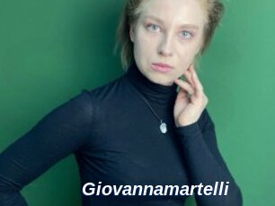 Giovannamartelli