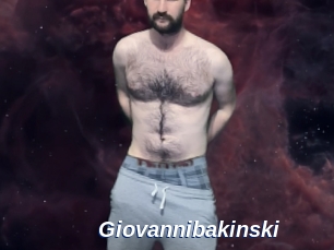 Giovannibakinski