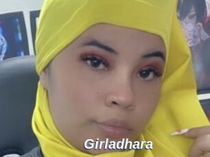 Girladhara
