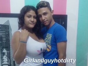 Girlandguyhotdirty