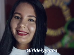 Girldeiyyatoa