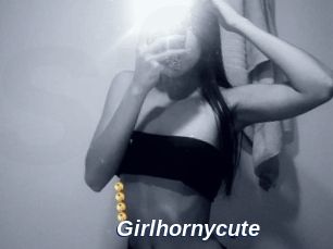Girlhornycute