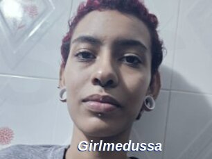 Girlmedussa