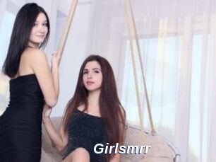 Girlsmrr