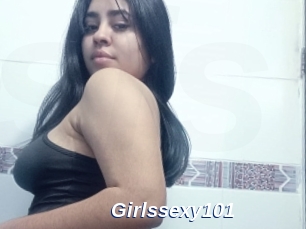 Girlssexy101
