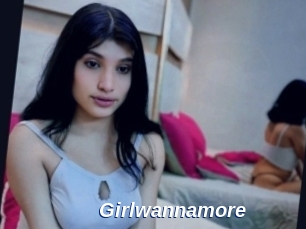 Girlwannamore