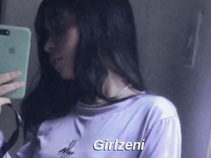 Girlzeni