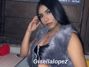 Gisellalopez
