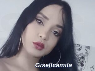 Gisellcamila