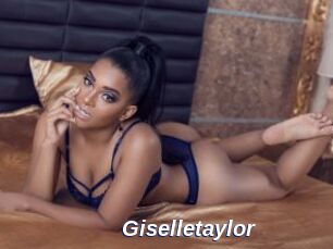 Giselletaylor