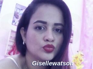 Gisellewatson