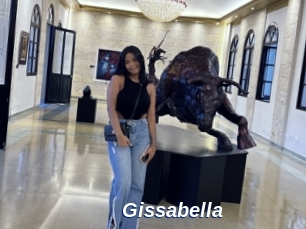 Gissabella