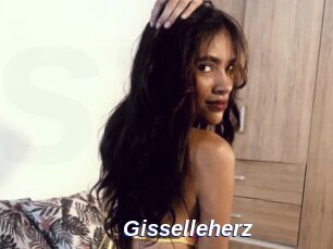 Gisselleherz