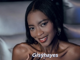 Gisyhayes