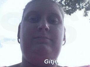 Gitje