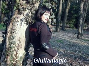 Giuliamagic