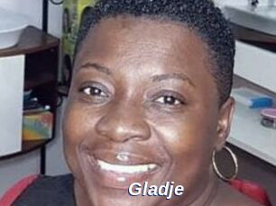Gladje