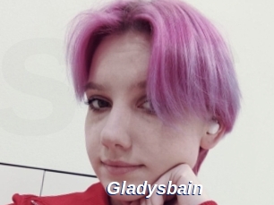 Gladysbain