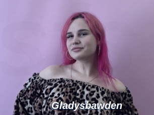 Gladysbawden