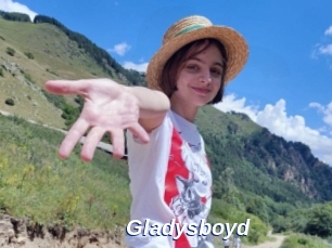 Gladysboyd