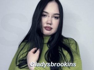 Gladysbrookins
