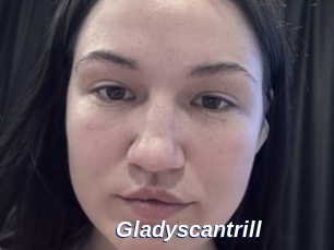 Gladyscantrill
