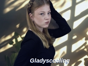 Gladyscooling