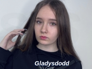 Gladysdodd