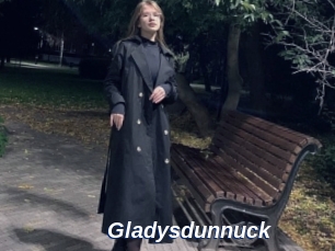 Gladysdunnuck