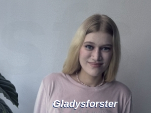 Gladysforster