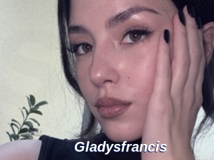 Gladysfrancis