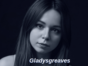 Gladysgreaves