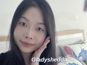 Gladyshedda