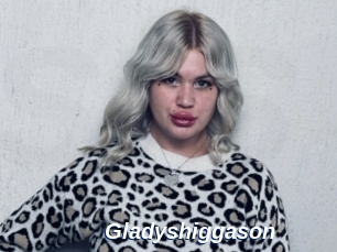 Gladyshiggason