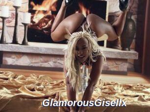 GlamorousGisellx