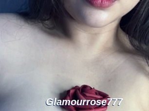 Glamourrose777