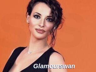 Glamourswan
