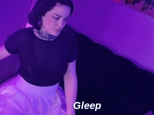 Gleep