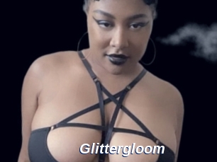 Glittergloom