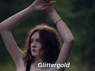 Glittergold